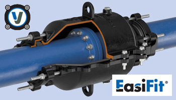 Viking Johnson EasiFit