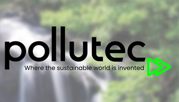 Viking Johnson Exhibiting at Pollutec 2025